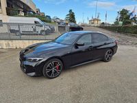 Usata BMW 320 M Sport 190 CV (139 kW) 2025 Nero Berlina