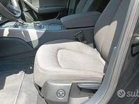 Usata Audi A6 177 CV (130 kW) 2012 Nero Station wagon