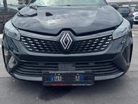 Usata Renault Clio V Esprit Alpine 91 CV (66 kW) 2024 Nero Berlina