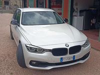 Usata BMW 318 M Sport 150 CV (110 kW) 2019 Station wagon