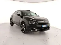 Usata Citroën C4 Shine 130 CV (95 kW) 2023 Nero SUV