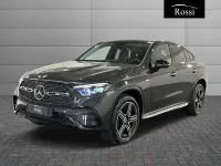 Nuova Mercedes GLC300e AMG Line Premium 204 CV (150 kW) 2026 Grigio grafite SUV