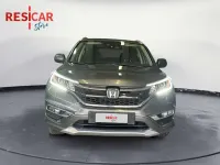 Usata Honda CR-V Executive 160 CV (117 kW) 2015 Grigio scuro SUV