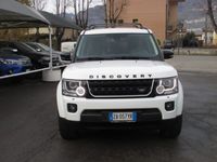 usata Land Rover Discovery 4 3.0 TDV6 211CV HSE 7 POSTI !!!