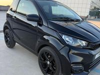 Usata Aixam City Sport 2021 Berlina