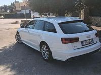 Usata Audi A6 150 CV (110 kW) 2018 Station wagon