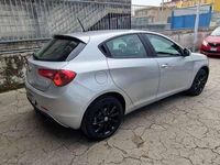 usata Alfa Romeo Giulietta 1.6 jtdm Super 120cv tct