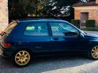 Usata Renault Clio 147 CV (108 kW) 1993 Utilitaria