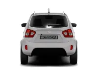 Usata Suzuki Ignis 83 CV (61 kW) 2025 Grigio SUV