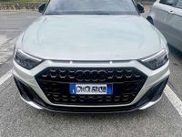 Usata Audi A1 Sportback S-Line 116 CV (85 kW) 2025 Utilitaria
