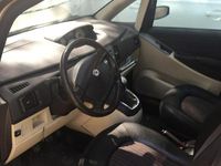 Usata Lancia Musa 95 CV (69 kW) 2007 Monovolume