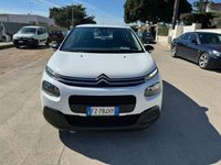 usata Citroën C3 BlueHDi 100 S&S Business Combi