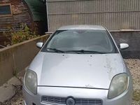 Usata Fiat Bravo 105 CV (77 kW) 2010 Utilitaria