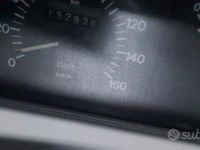 Usata Fiat Panda 39 CV (28 kW) 1998 Rosso Utilitaria