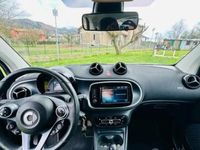 usata Smart ForTwo Coupé 3ªs.(C/A453) - 2020