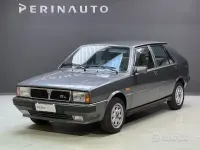 Usata Lancia Delta 109 CV (80 kW) 1987 Grigio Utilitaria