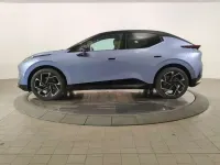 Nuova Lynk & Co 02 200 kW (272 CV) 2025 Techno magenta metallizzato SUV