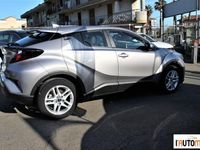 usata Toyota C-HR 1.8h Business e-cvt