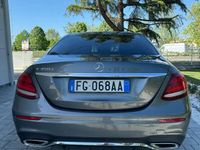 usata Mercedes E350 Sport