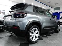 Usata Jeep Avenger Altitude 100 CV (73 kW) 2023 Grigio SUV