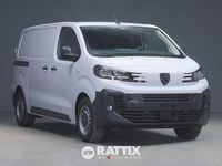 Ny Peugeot Expert 120 HK (88 kW) 2026 Vit Van