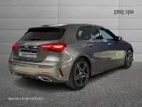 Begagnad Mercedes A180 Premium 116 HK (85 kW) 2025 Grå Halvkombi