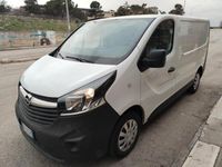 usata Opel Vivaro 1.6 CDTI 116cv l1h1 2015