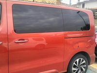 Usata Citroën Spacetourer 2018 Monovolume