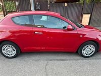 Usata Alfa Romeo MiTo 70 CV (51 kW) 2016 Rosso Utilitaria