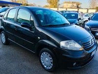 Usata Citroën C3 59 CV (43 kW) 2004 Nero Berlina