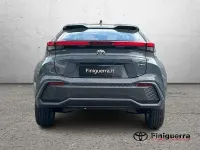 Nuova Toyota C-HR Active 140 CV (102 kW) 2026 Grigio SUV