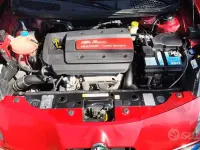 Usata Alfa Romeo Giulietta Sprint 170 CV (125 kW) 2015 Rosso Utilitaria