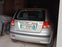 Usata Hyundai Getz 66 CV (48 kW) 2005 Utilitaria