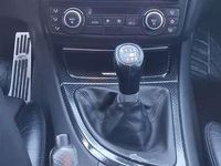 Usata BMW 120 Coupé 177 CV (130 kW) 2008 Nero Coupé