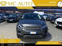 usata Land Rover Range Rover evoque 2.0 TD4 150 CV 5p. HSE Dynamic