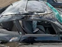 Usata Porsche 996 1997 Nero Coupé