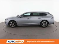 Usata Peugeot 508 Allure 181 CV (133 kW) 2021 Grigio Station wagon