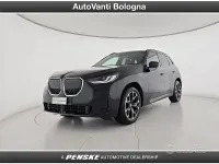 Usata BMW X3 M Sport 197 CV (144 kW) 2025 Nero SUV