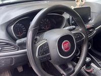 Usata Fiat Tipo S 120 CV (88 kW) 2018 Bianco Station wagon