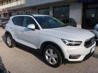 usata Volvo XC40 XC402.0 d3 Business Plus geartronic my20