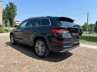 Usata Skoda Kodiaq LAURIN & KLEMENT 150 CV (110 kW) 2022 Other SUV