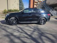 Usata Mercedes GLE350 Premium Plus 258 CV (189 kW) 2019 SUV