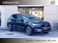 Occasion Volvo XC60 Plus 197 ch (144 kW) 2024 Noir SUV