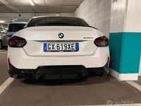 Usata BMW 230 M Sport 245 CV (180 kW) 2024 Coupé