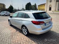 usata Opel Astra 2020