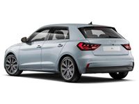 Nuova Audi A1 Business 116 CV (85 kW) 2026 Grigio SUV