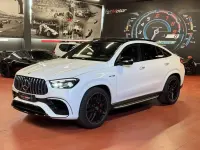 Usata Mercedes GLE63 AMG AMG 612 CV (450 kW) 2024 Other SUV
