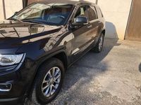 Usata Jeep Grand Cherokee Limited 245 CV (180 kW) 2015 SUV