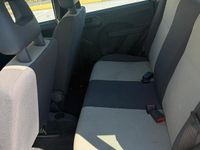 Usata Fiat Panda 2007 Utilitaria