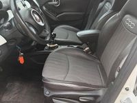 Usata Fiat 500X 2016 Bianco SUV